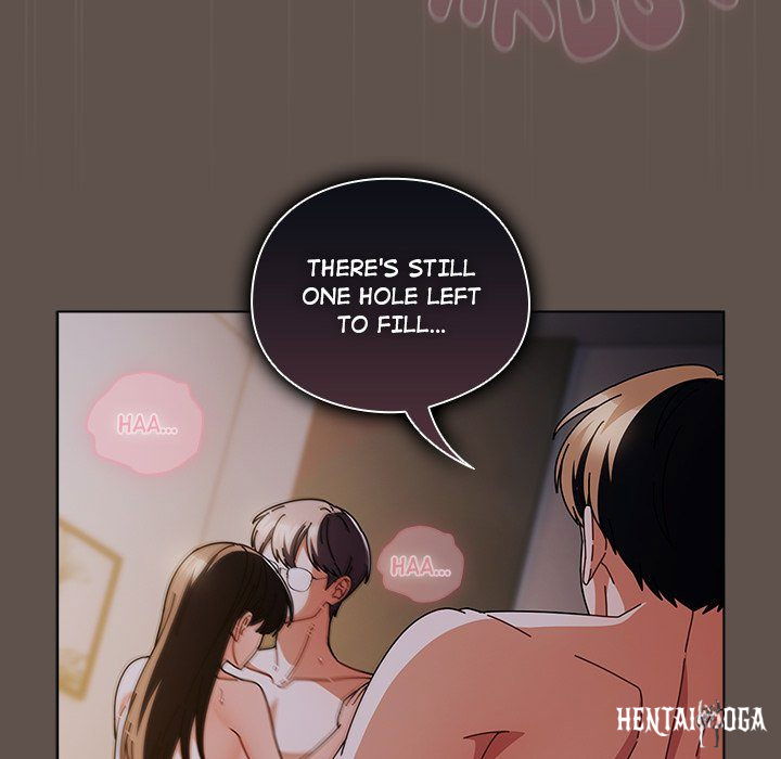 Sweet Girl, Dirty Secrets Sweet Girl, Dirty Secrets Chapter 17 - Page 66