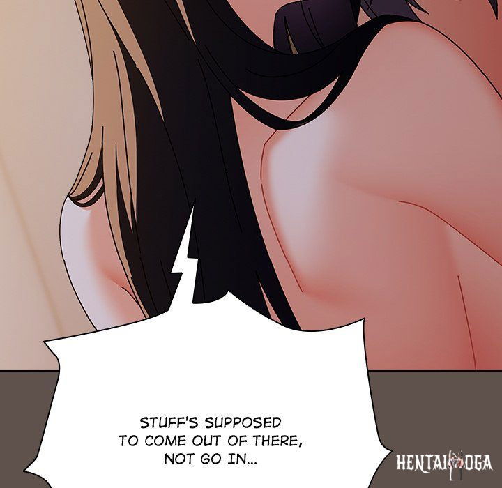 Sweet Girl, Dirty Secrets Sweet Girl, Dirty Secrets Chapter 17 - Page 81