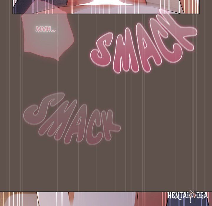 Sweet Girl, Dirty Secrets Sweet Girl, Dirty Secrets Chapter 17 - Page 9