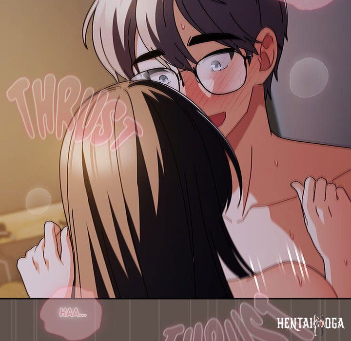 Sweet Girl, Dirty Secrets Sweet Girl, Dirty Secrets Chapter 17 - Page 95