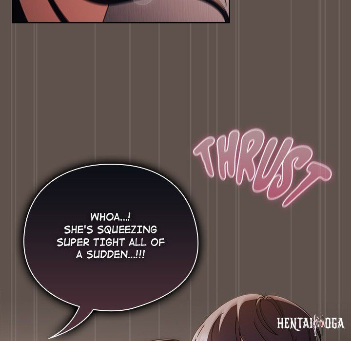 Sweet Girl, Dirty Secrets Sweet Girl, Dirty Secrets Chapter 17 - Page 99