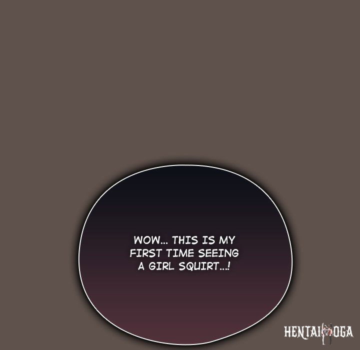 Sweet Girl, Dirty Secrets Sweet Girl, Dirty Secrets Chapter 16 - Page 107