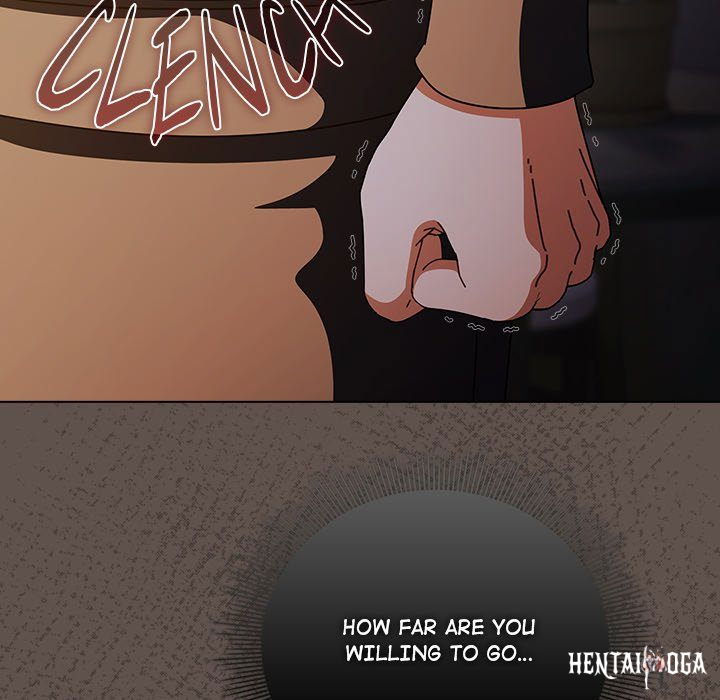 Sweet Girl, Dirty Secrets Sweet Girl, Dirty Secrets Chapter 16 - Page 11