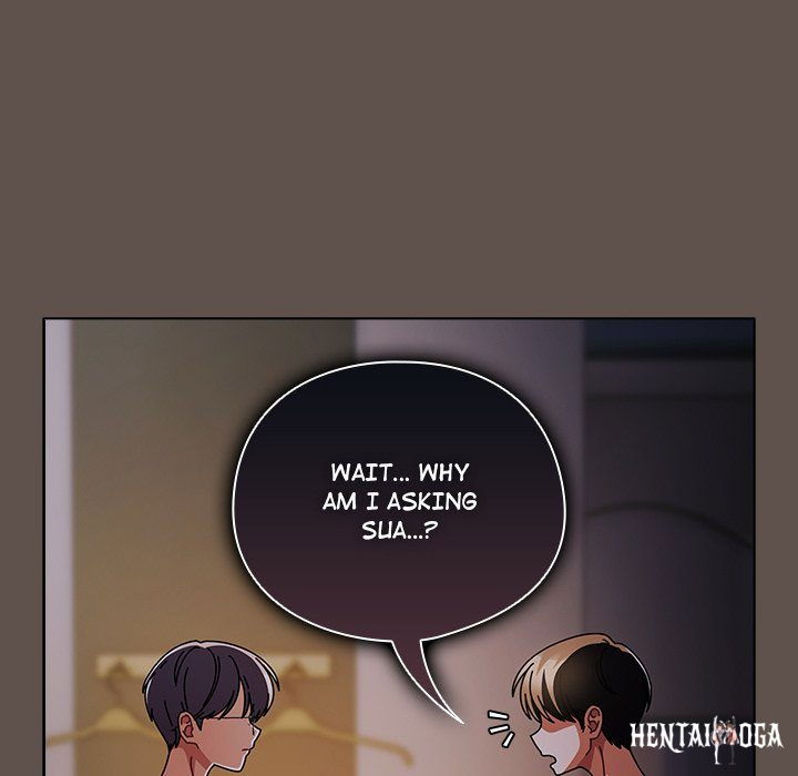 Sweet Girl, Dirty Secrets Sweet Girl, Dirty Secrets Chapter 16 - Page 120