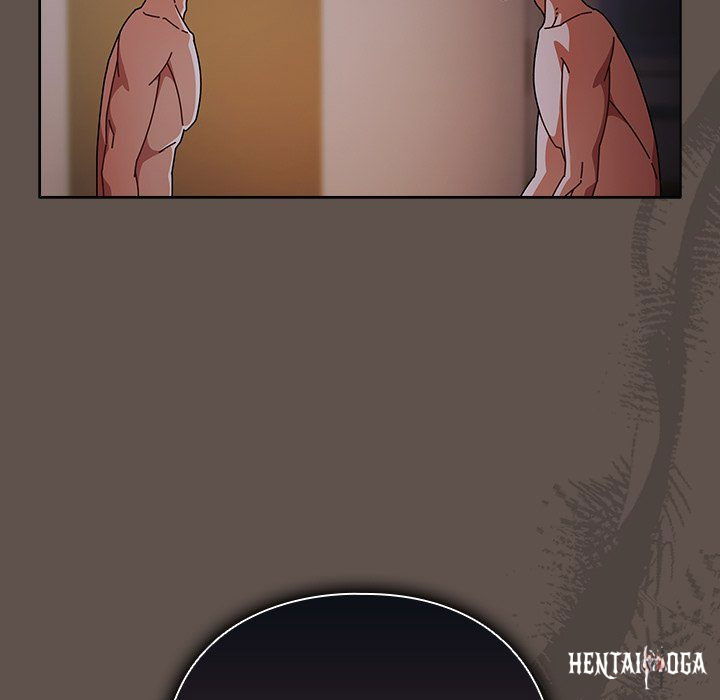 Sweet Girl, Dirty Secrets Sweet Girl, Dirty Secrets Chapter 16 - Page 121