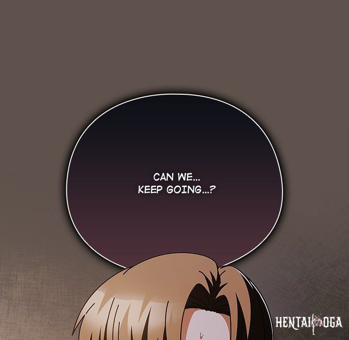 Sweet Girl, Dirty Secrets Sweet Girl, Dirty Secrets Chapter 16 - Page 125