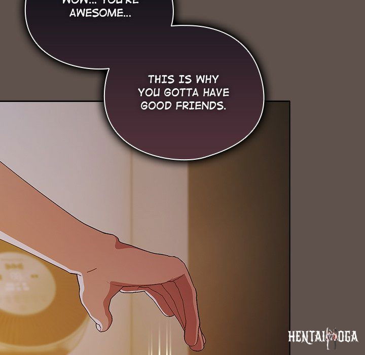 Sweet Girl, Dirty Secrets Sweet Girl, Dirty Secrets Chapter 16 - Page 137