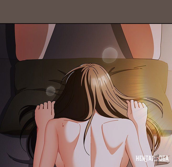 Sweet Girl, Dirty Secrets Sweet Girl, Dirty Secrets Chapter 16 - Page 141