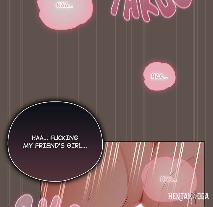 Sweet Girl, Dirty Secrets Sweet Girl, Dirty Secrets Chapter 16 - Page 151