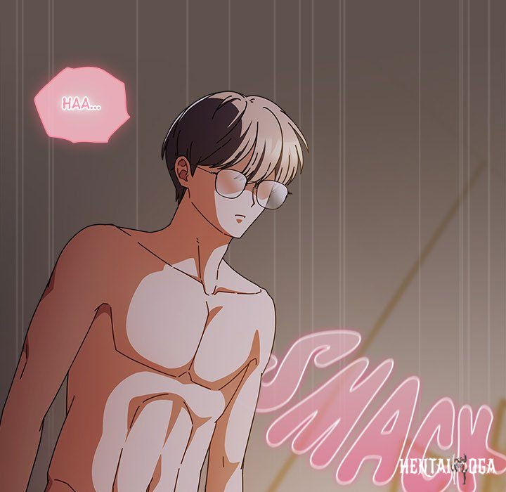 Sweet Girl, Dirty Secrets Sweet Girl, Dirty Secrets Chapter 16 - Page 154