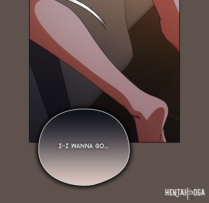 Sweet Girl, Dirty Secrets Sweet Girl, Dirty Secrets Chapter 16 - Page 49