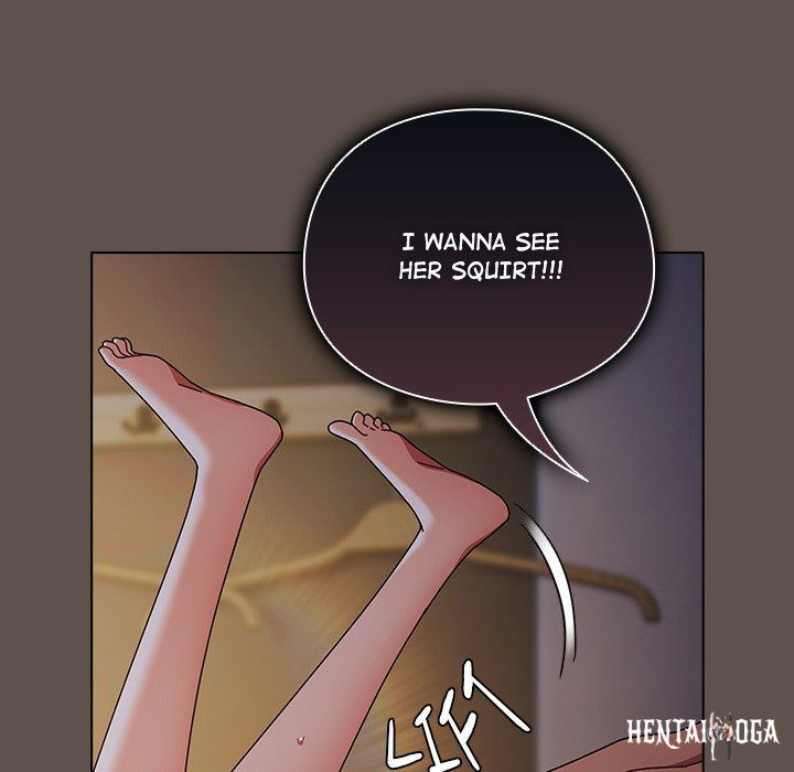 Sweet Girl, Dirty Secrets Sweet Girl, Dirty Secrets Chapter 16 - Page 72