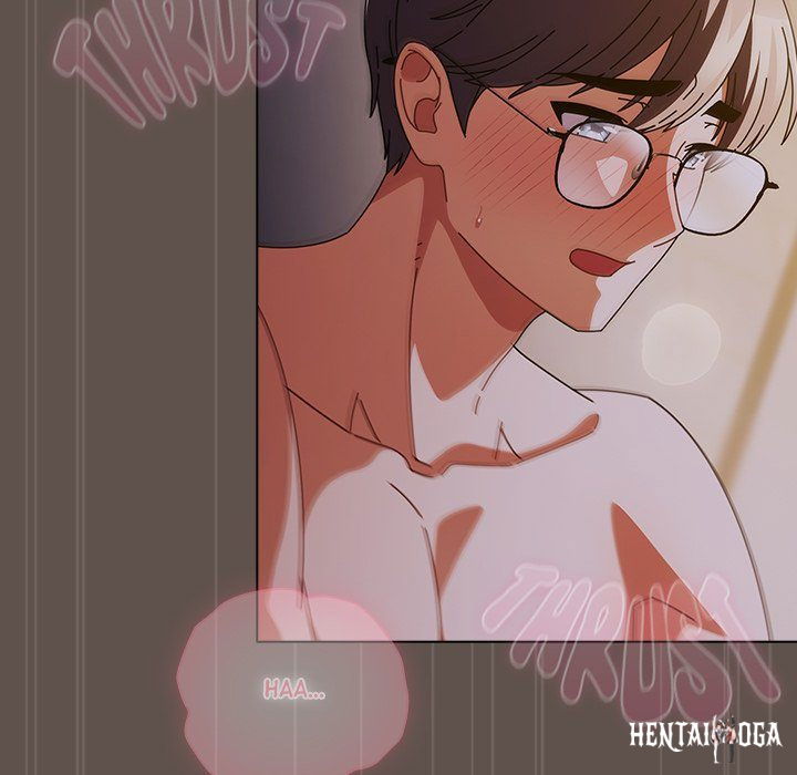 Sweet Girl, Dirty Secrets Sweet Girl, Dirty Secrets Chapter 16 - Page 86