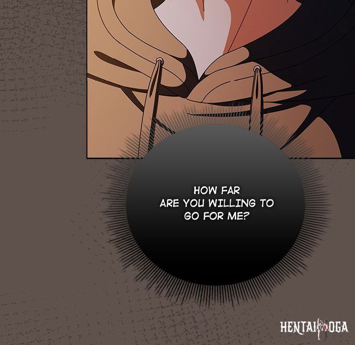 Sweet Girl, Dirty Secrets Sweet Girl, Dirty Secrets Chapter 16 - Page 9