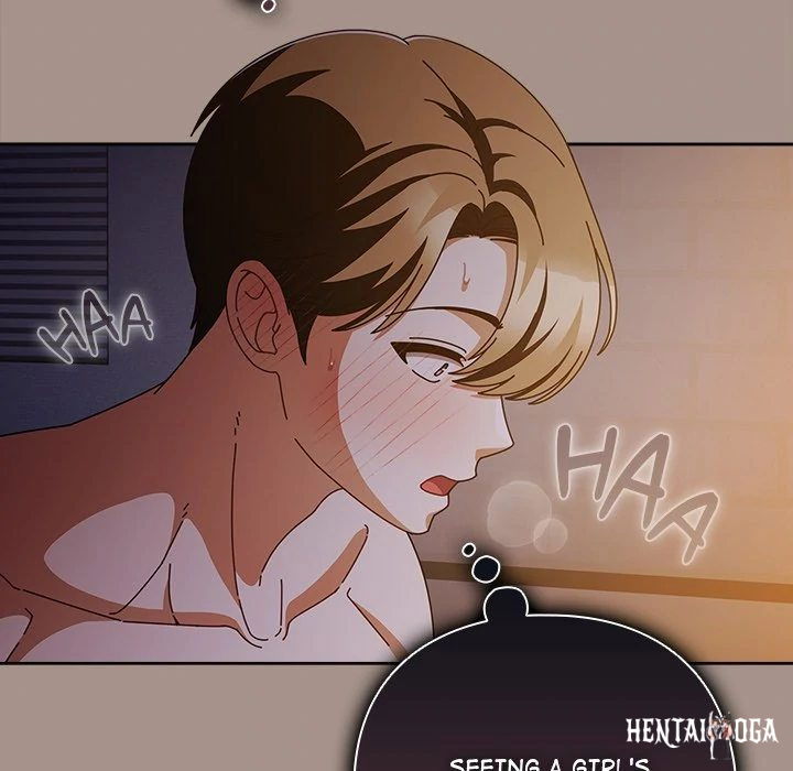 Sweet Girl, Dirty Secrets Sweet Girl, Dirty Secrets Chapter 15 - Page 128