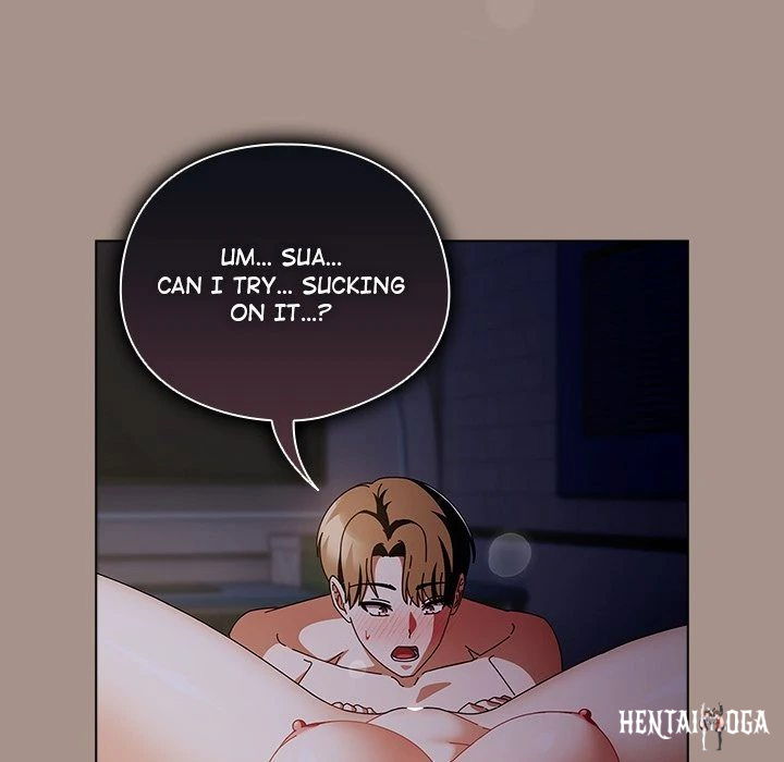 Sweet Girl, Dirty Secrets Sweet Girl, Dirty Secrets Chapter 15 - Page 132