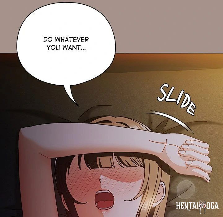 Sweet Girl, Dirty Secrets Sweet Girl, Dirty Secrets Chapter 15 - Page 134