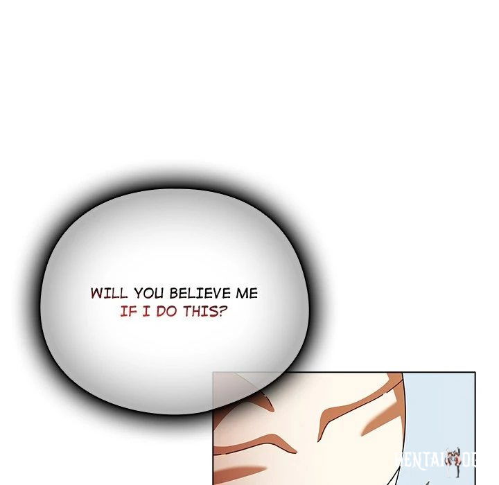 Sweet Girl, Dirty Secrets Sweet Girl, Dirty Secrets Chapter 15 - Page 27