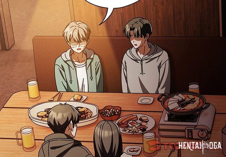 Sweet Girl, Dirty Secrets Sweet Girl, Dirty Secrets Chapter 15 - Page 3