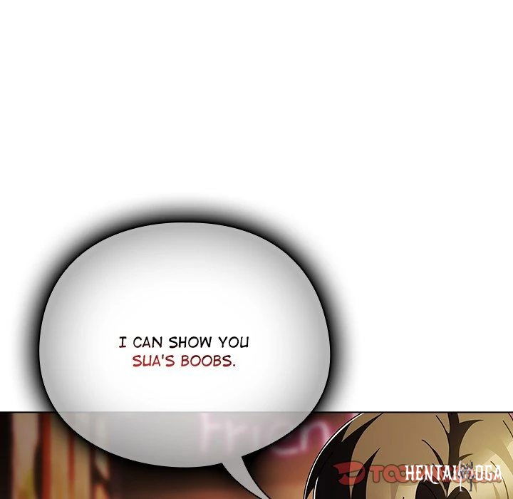 Sweet Girl, Dirty Secrets Sweet Girl, Dirty Secrets Chapter 15 - Page 30