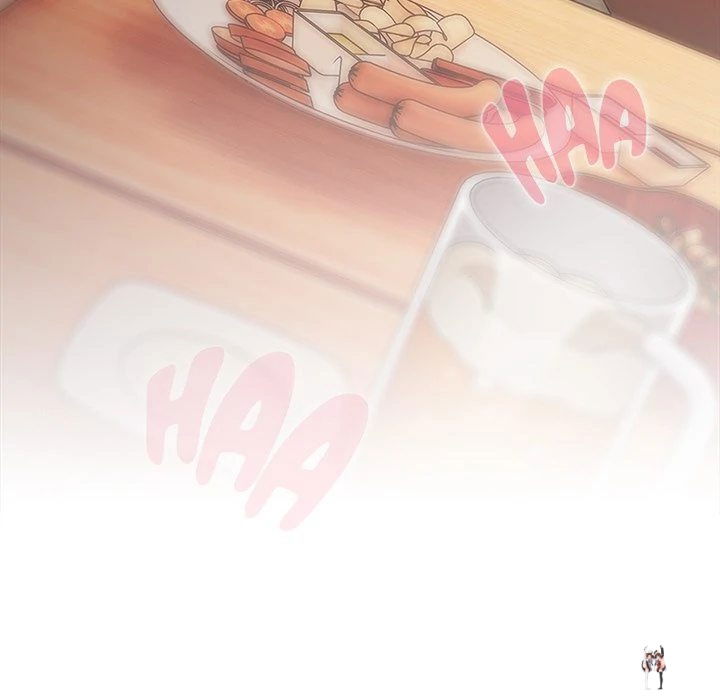 Sweet Girl, Dirty Secrets Sweet Girl, Dirty Secrets Chapter 15 - Page 45