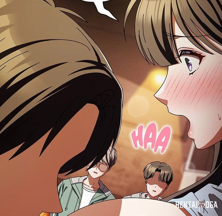 Sweet Girl, Dirty Secrets Sweet Girl, Dirty Secrets Chapter 15 - Page 47