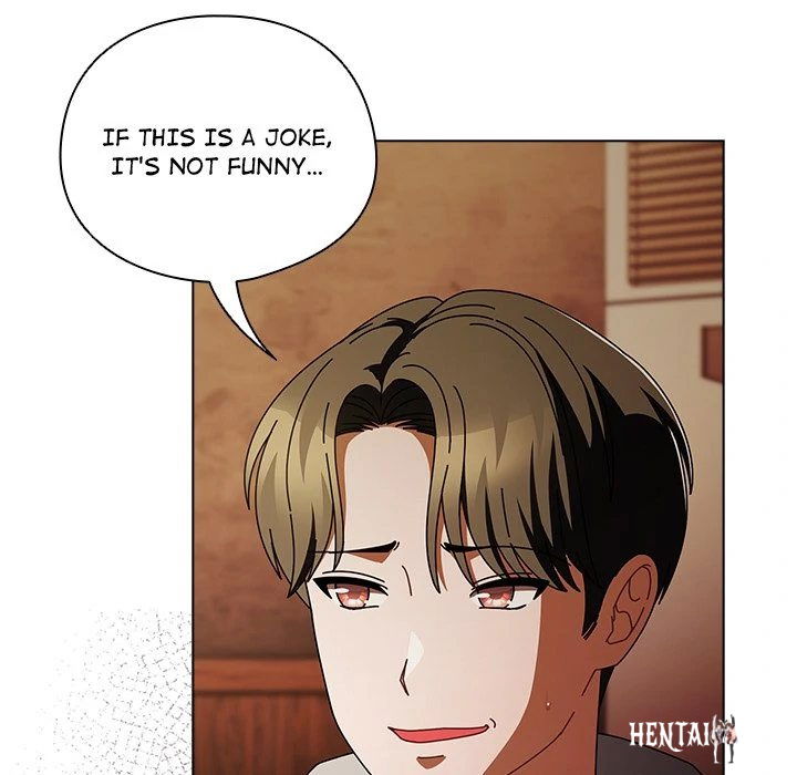 Sweet Girl, Dirty Secrets Sweet Girl, Dirty Secrets Chapter 15 - Page 5