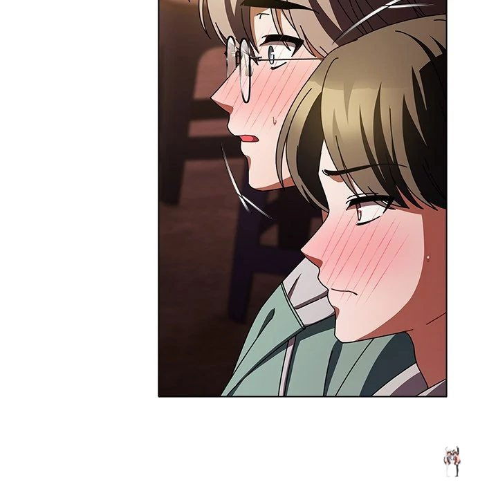 Sweet Girl, Dirty Secrets Sweet Girl, Dirty Secrets Chapter 15 - Page 52