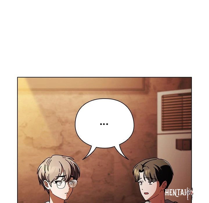 Sweet Girl, Dirty Secrets Sweet Girl, Dirty Secrets Chapter 15 - Page 58