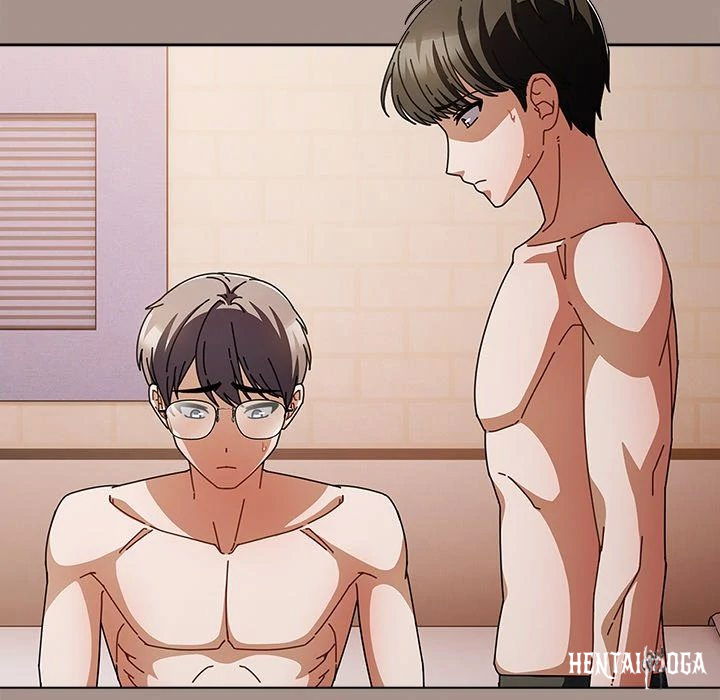 Sweet Girl, Dirty Secrets Sweet Girl, Dirty Secrets Chapter 15 - Page 69