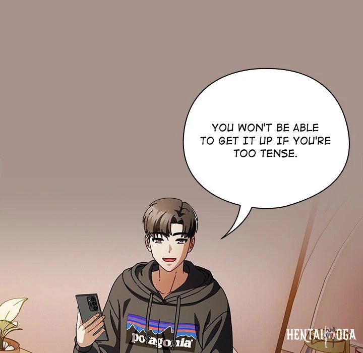 Sweet Girl, Dirty Secrets Sweet Girl, Dirty Secrets Chapter 15 - Page 72