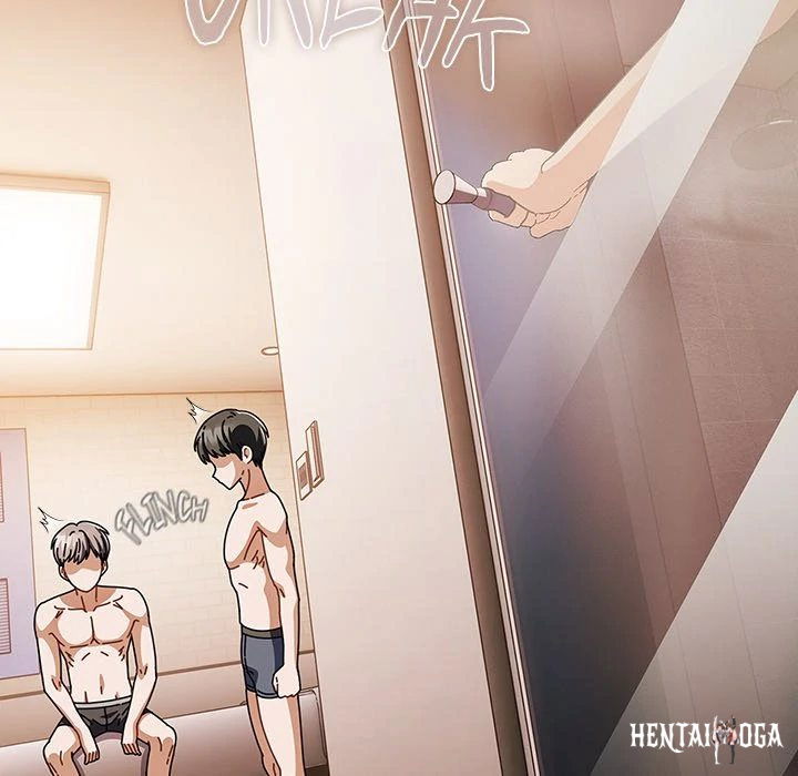 Sweet Girl, Dirty Secrets Sweet Girl, Dirty Secrets Chapter 15 - Page 77