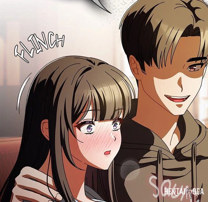 Sweet Girl, Dirty Secrets Sweet Girl, Dirty Secrets Chapter 15 - Page 8