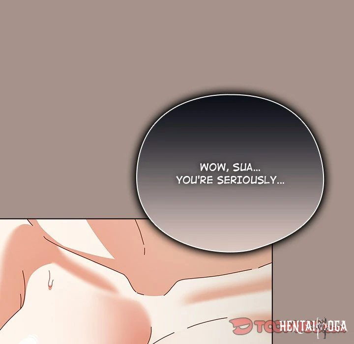 Sweet Girl, Dirty Secrets Sweet Girl, Dirty Secrets Chapter 15 - Page 84