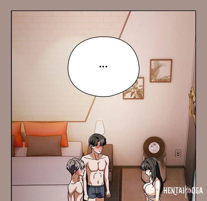 Sweet Girl, Dirty Secrets Sweet Girl, Dirty Secrets Chapter 15 - Page 88