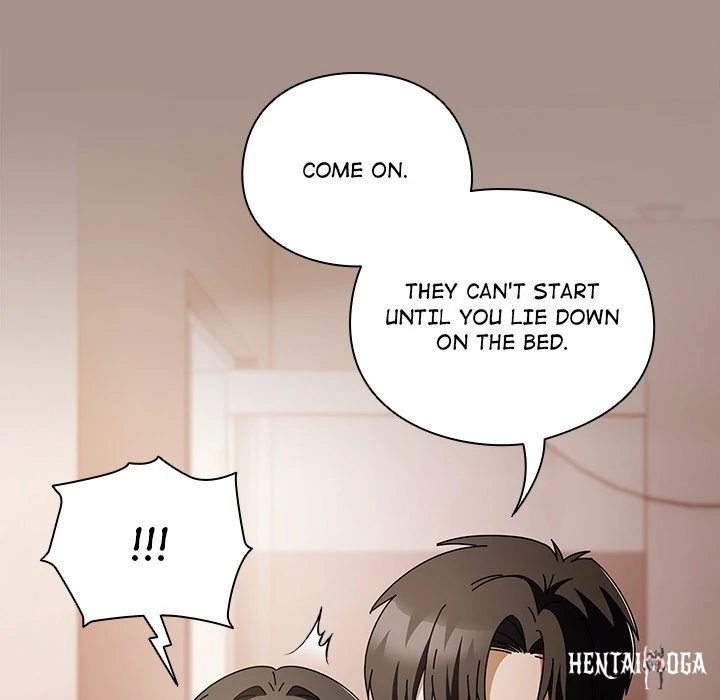 Sweet Girl, Dirty Secrets Sweet Girl, Dirty Secrets Chapter 15 - Page 90