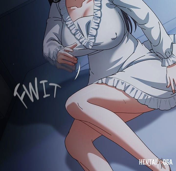 Sweet Girl, Dirty Secrets Sweet Girl, Dirty Secrets Chapter 14 - Page 104