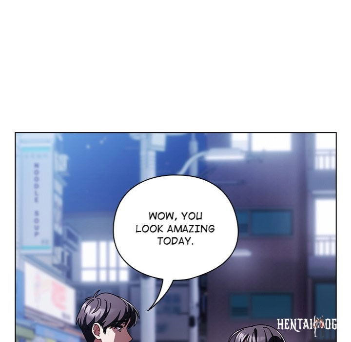 Sweet Girl, Dirty Secrets Sweet Girl, Dirty Secrets Chapter 14 - Page 117