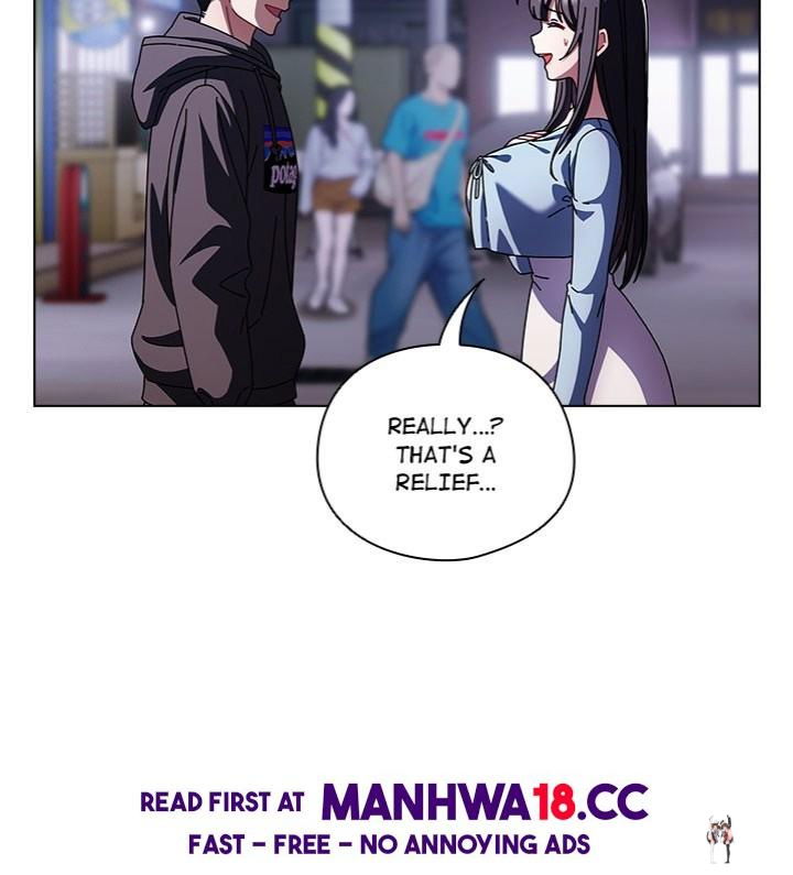 Sweet Girl, Dirty Secrets Sweet Girl, Dirty Secrets Chapter 14 - Page 118