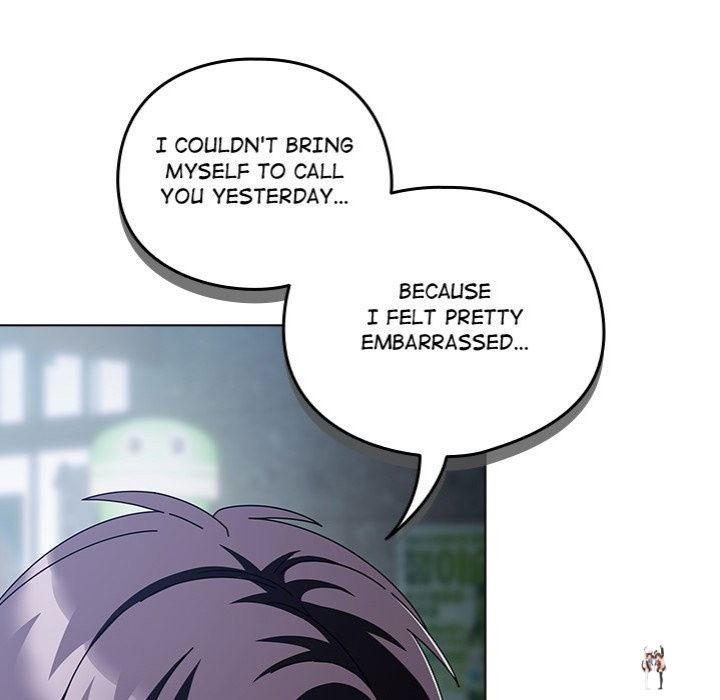 Sweet Girl, Dirty Secrets Sweet Girl, Dirty Secrets Chapter 14 - Page 119