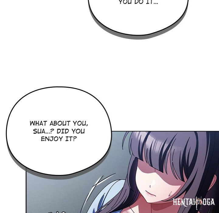 Sweet Girl, Dirty Secrets Sweet Girl, Dirty Secrets Chapter 14 - Page 121