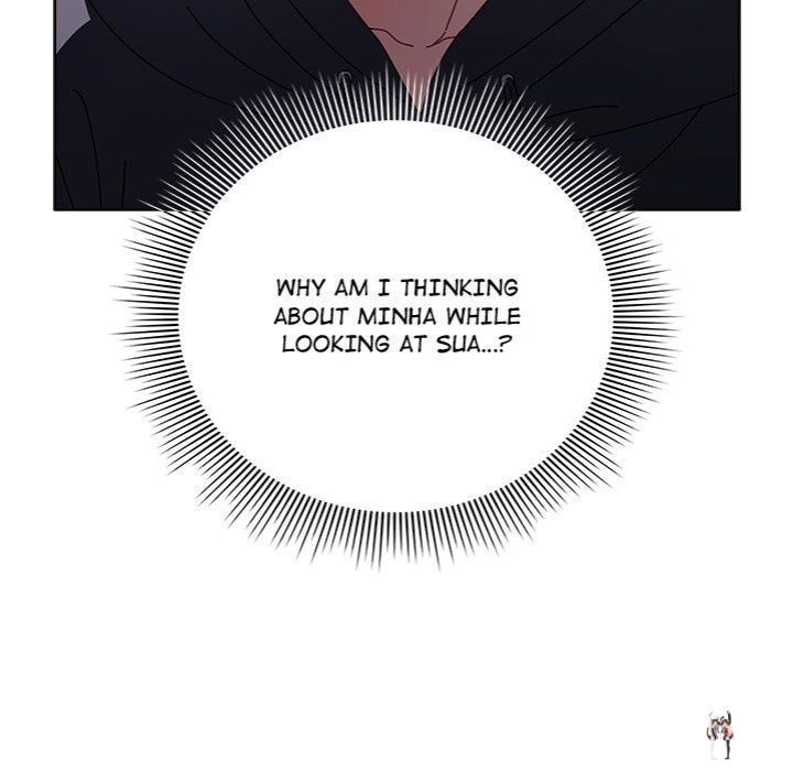 Sweet Girl, Dirty Secrets Sweet Girl, Dirty Secrets Chapter 14 - Page 137