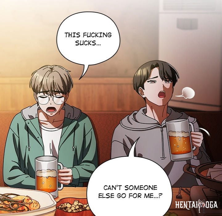 Sweet Girl, Dirty Secrets Sweet Girl, Dirty Secrets Chapter 14 - Page 147