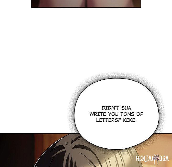 Sweet Girl, Dirty Secrets Sweet Girl, Dirty Secrets Chapter 14 - Page 153