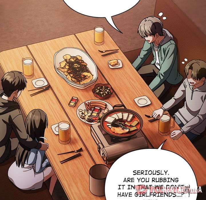 Sweet Girl, Dirty Secrets Sweet Girl, Dirty Secrets Chapter 14 - Page 164