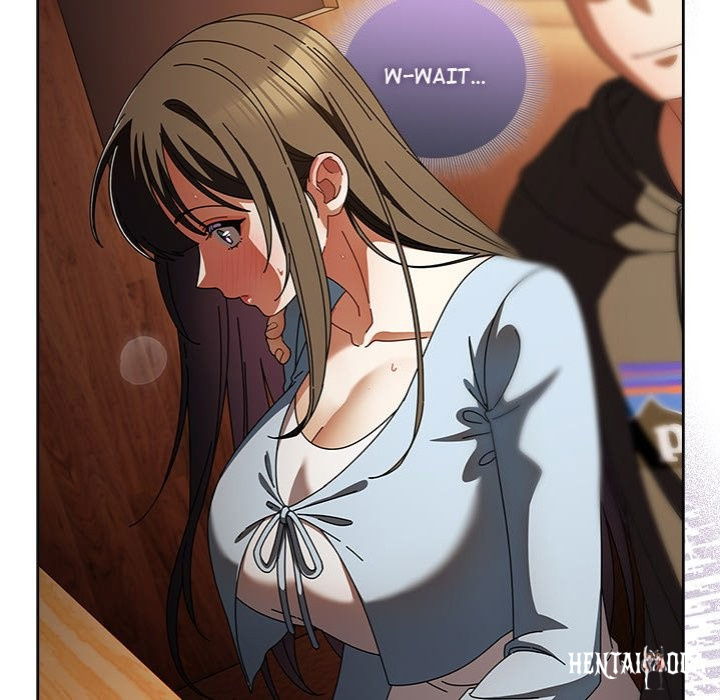 Sweet Girl, Dirty Secrets Sweet Girl, Dirty Secrets Chapter 14 - Page 169