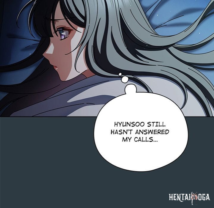 Sweet Girl, Dirty Secrets Sweet Girl, Dirty Secrets Chapter 14 - Page 26