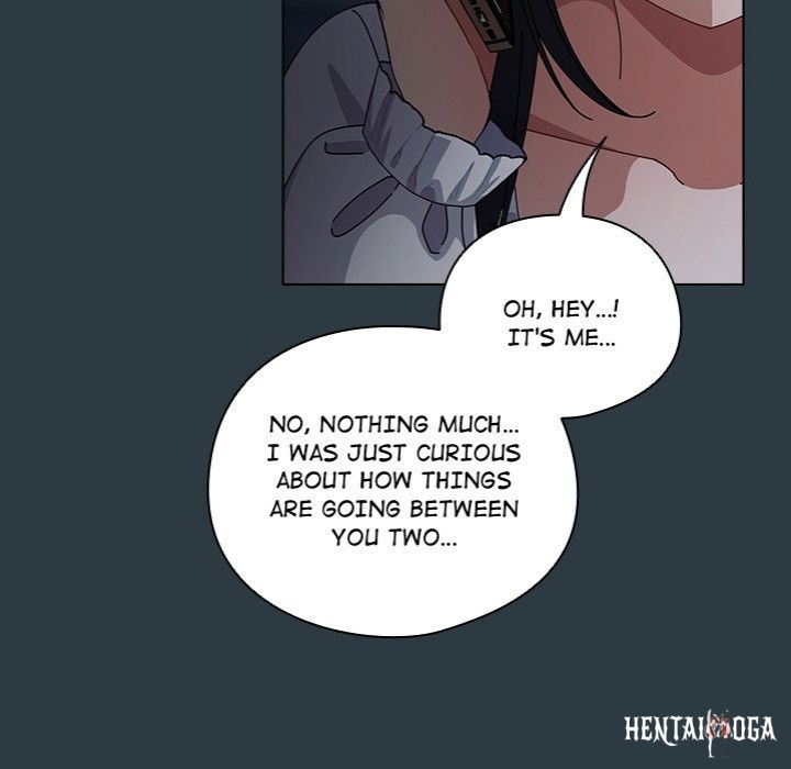 Sweet Girl, Dirty Secrets Sweet Girl, Dirty Secrets Chapter 14 - Page 37