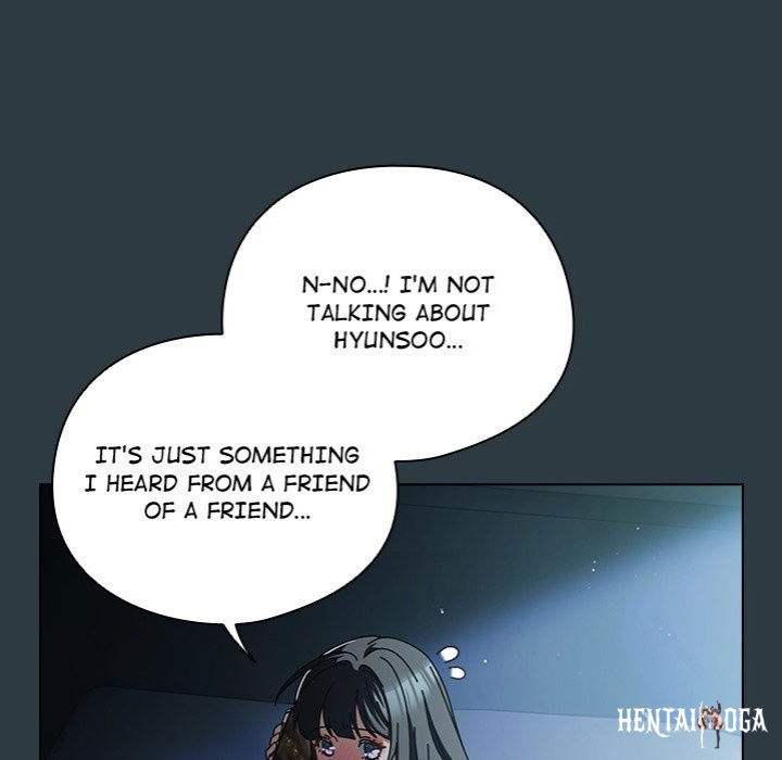 Sweet Girl, Dirty Secrets Sweet Girl, Dirty Secrets Chapter 14 - Page 42