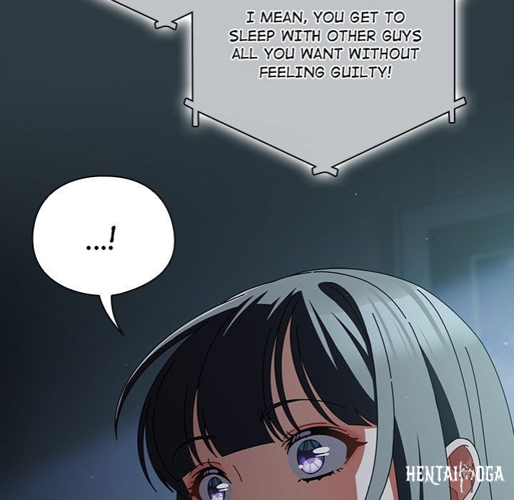 Sweet Girl, Dirty Secrets Sweet Girl, Dirty Secrets Chapter 14 - Page 45